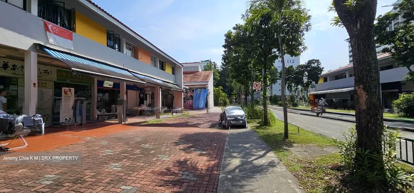 Aljunied Avenue 2 (D14), Shop House #595650141